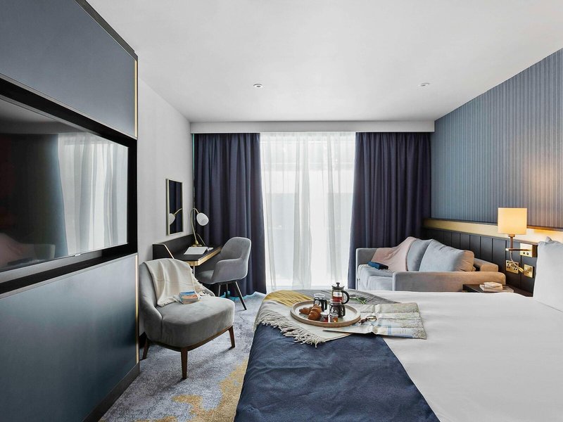 Mercure Paignton Hotel 19