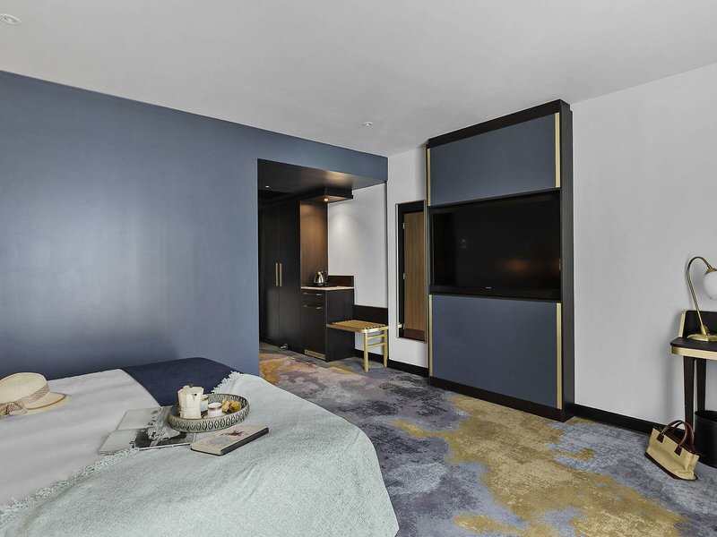 Mercure Paignton Hotel 20