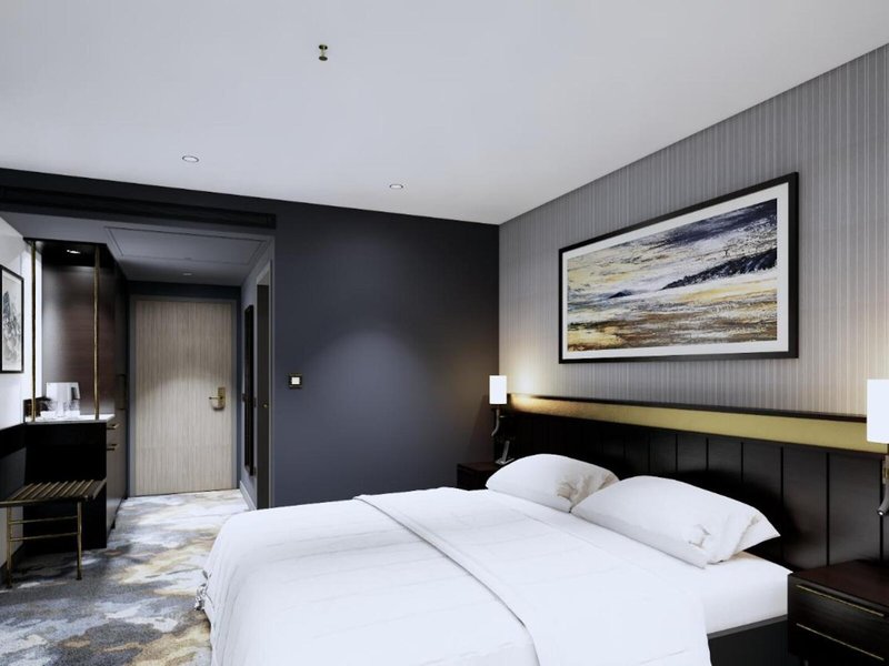 Mercure Paignton Hotel 21