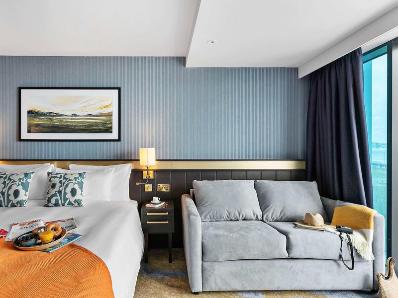 Mercure Paignton Hotel 22
