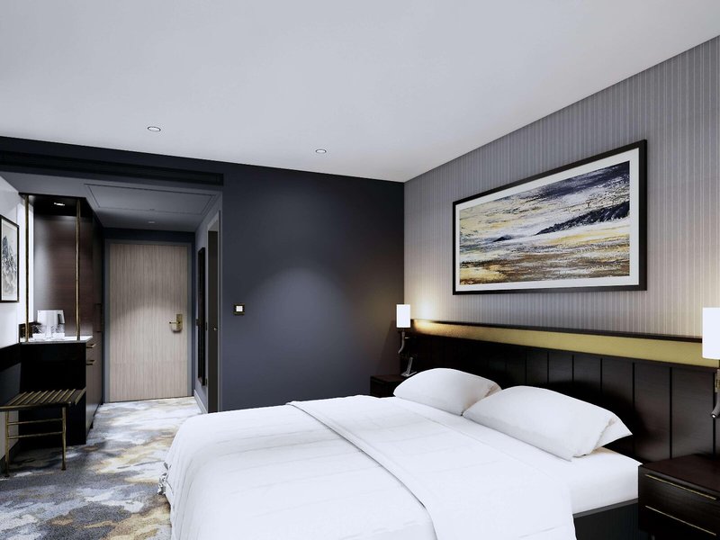 Mercure Paignton Hotel 23