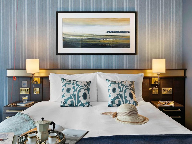 Mercure Paignton Hotel 24