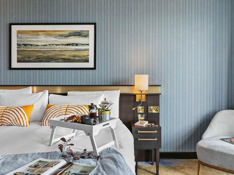Mercure Paignton Hotel 25