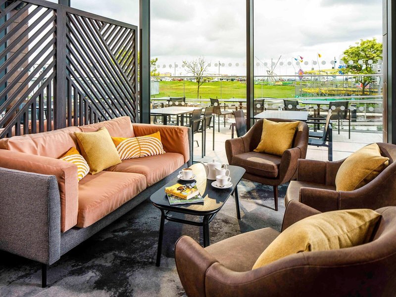 Mercure Paignton Hotel 26