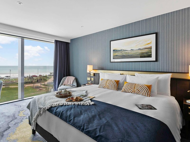 Mercure Paignton Hotel 27
