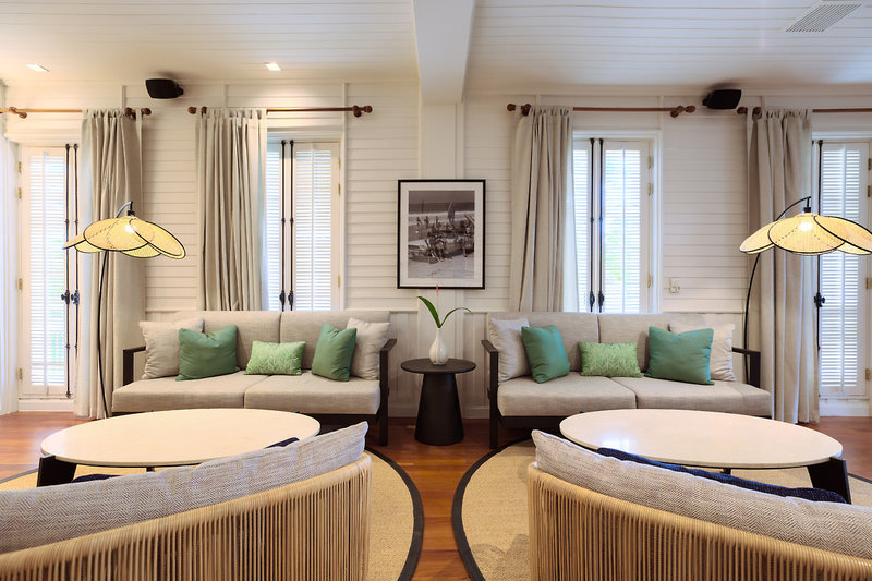 Outrigger Koh Samui Beach Resort 15