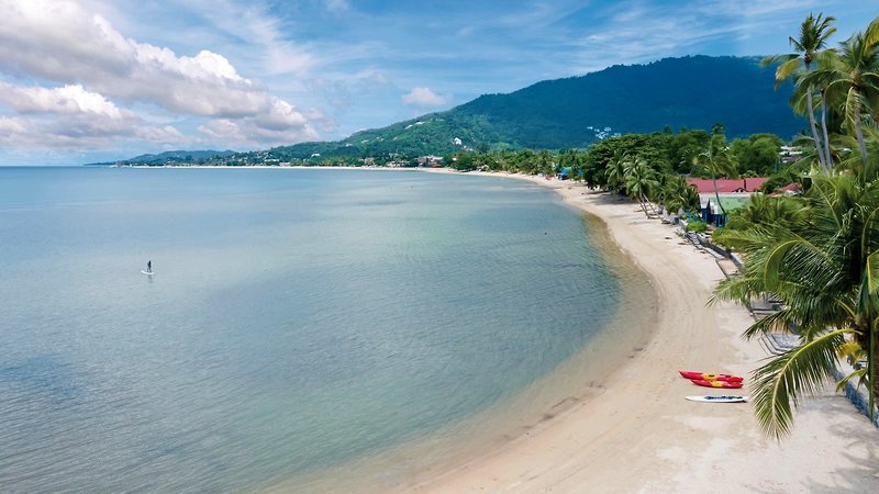 Manathai Resort Koh Samui 3