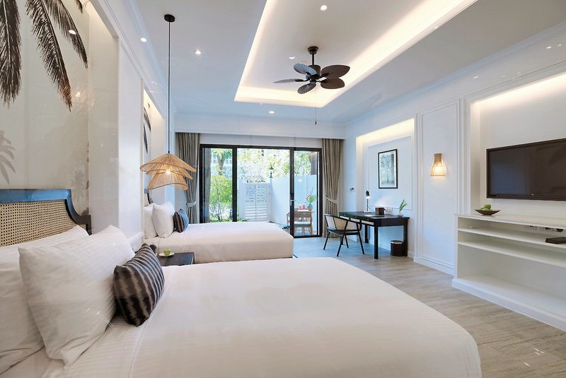 Manathai Resort Koh Samui 5