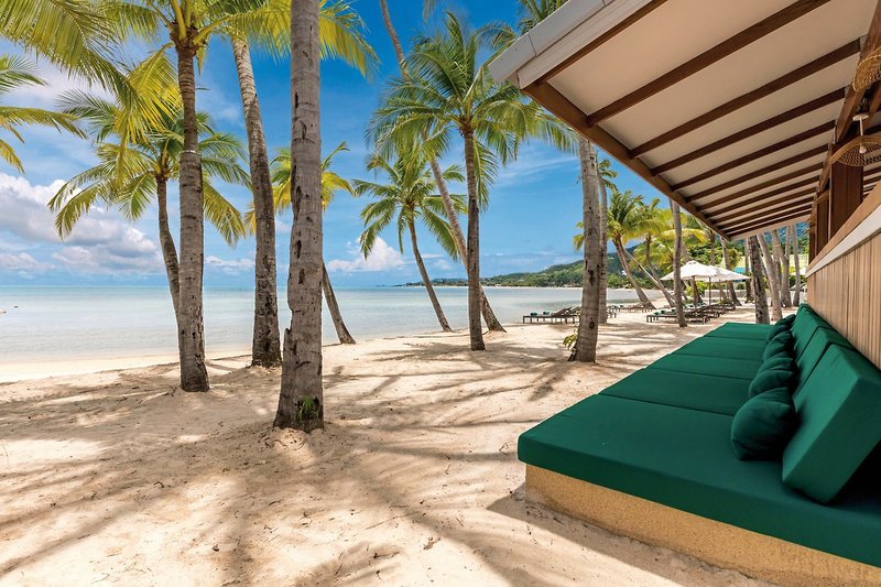 Manathai Resort Koh Samui 8