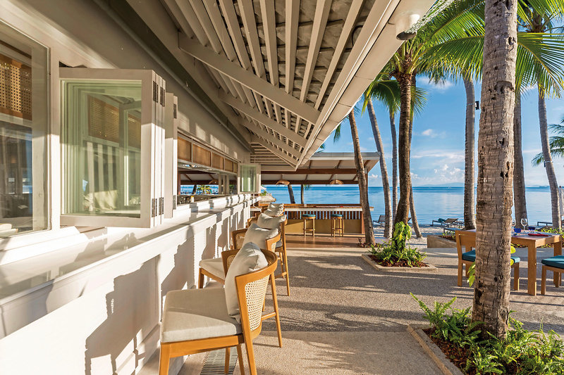 Manathai Resort Koh Samui 9