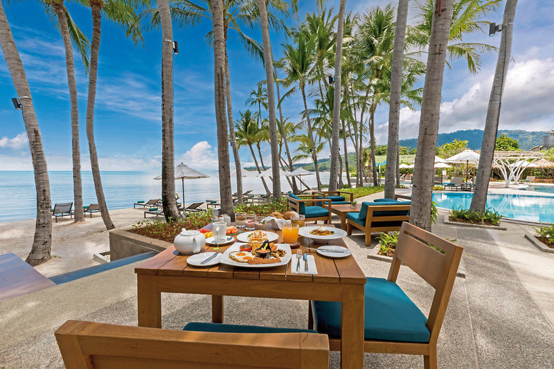 Manathai Resort Koh Samui 10