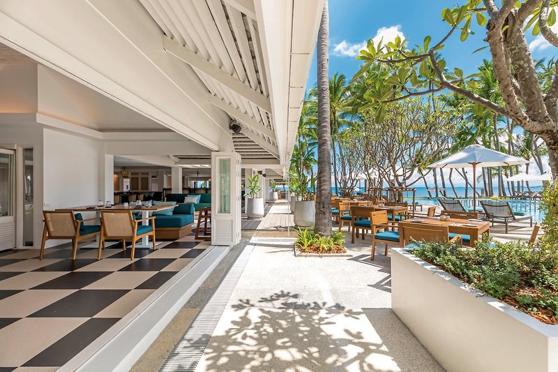 Manathai Resort Koh Samui 13