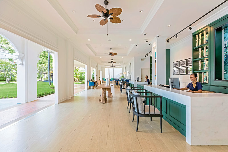 Manathai Resort Koh Samui 18