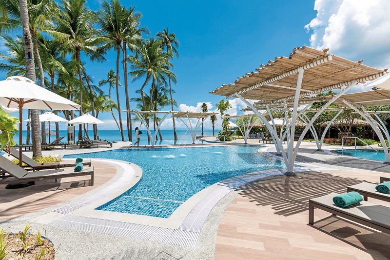 Manathai Resort Koh Samui 26