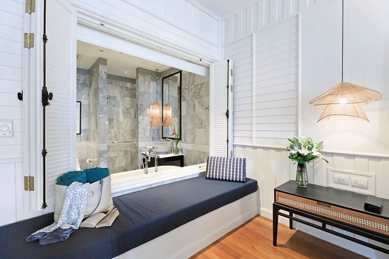 Manathai Resort Koh Samui 33