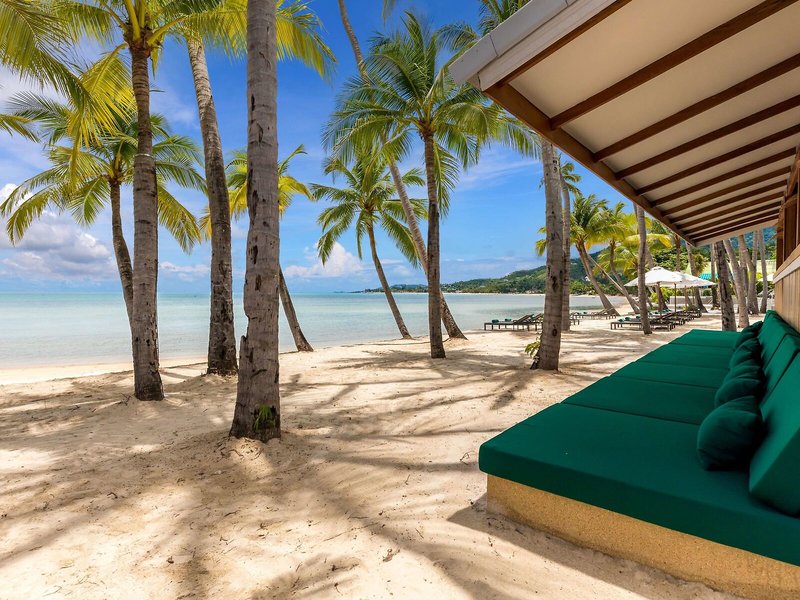 Manathai Resort Koh Samui 8