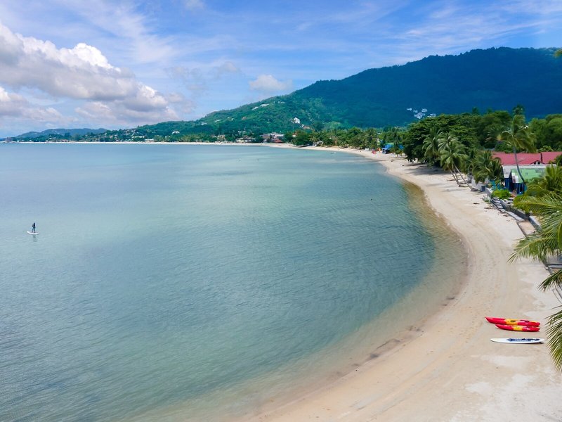Manathai Resort Koh Samui 13