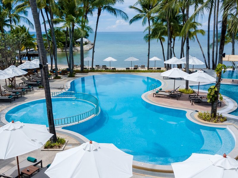 Manathai Resort Koh Samui 17