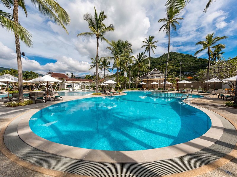 Manathai Resort Koh Samui 18