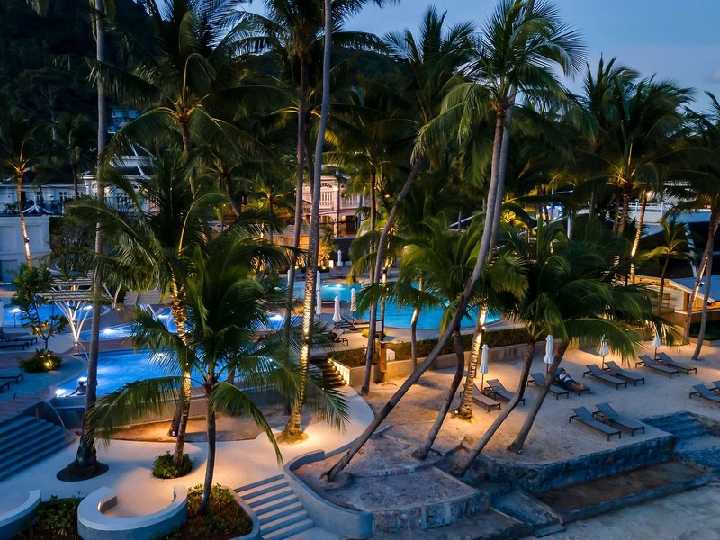 Manathai Resort Koh Samui 19