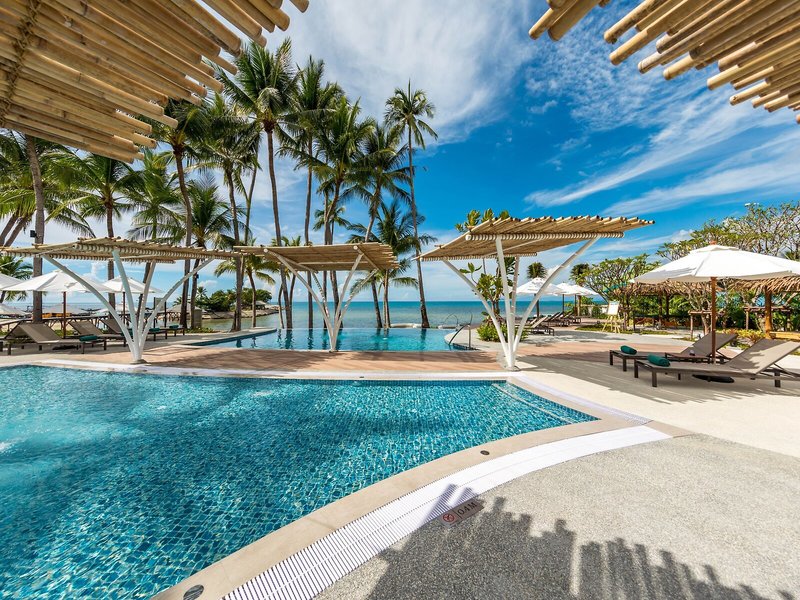 Manathai Resort Koh Samui 20