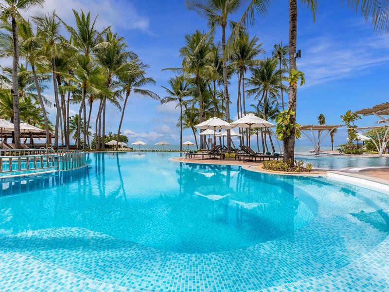 Manathai Resort Koh Samui 22