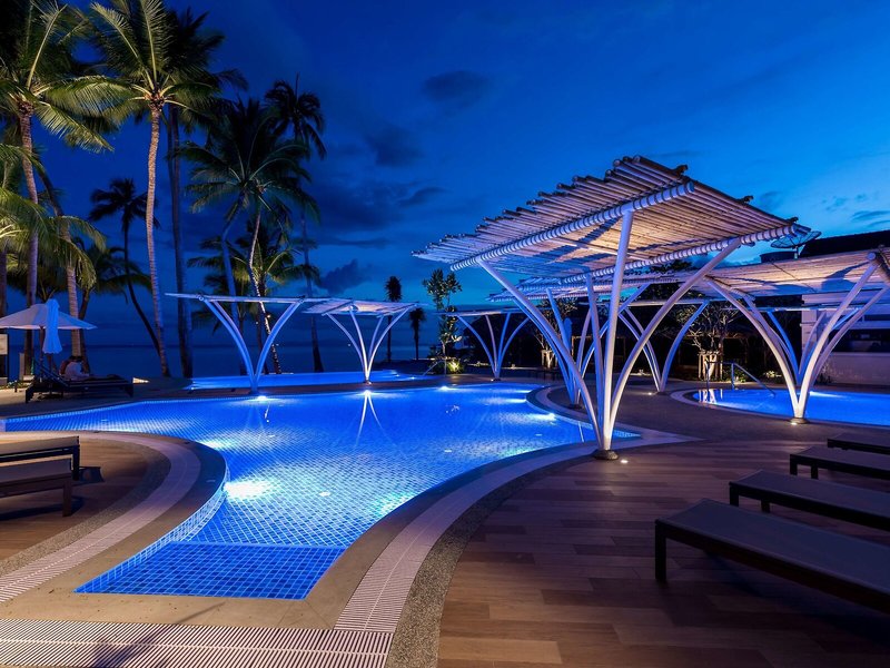 Manathai Resort Koh Samui 23