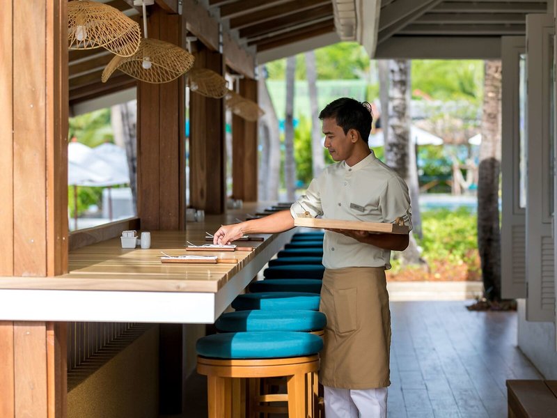 Manathai Resort Koh Samui 34