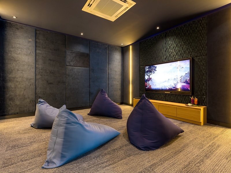 Manathai Resort Koh Samui 44