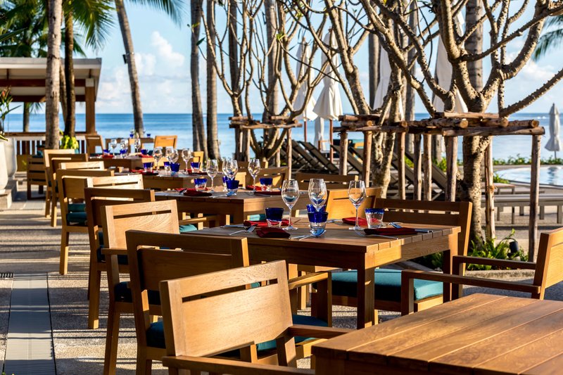Outrigger Koh Samui Beach Resort 19