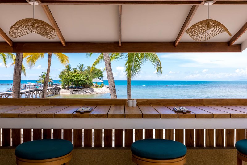 Outrigger Koh Samui Beach Resort 25