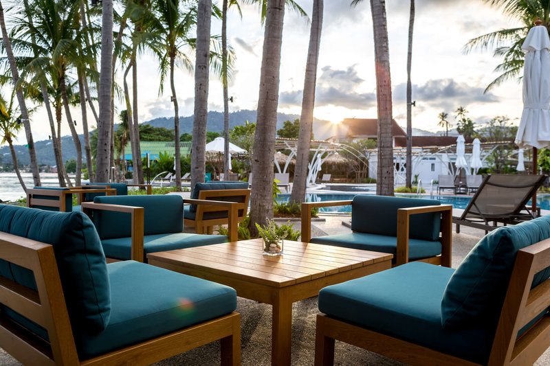 Outrigger Koh Samui Beach Resort 28