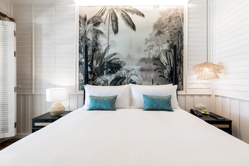 Outrigger Koh Samui Beach Resort 30