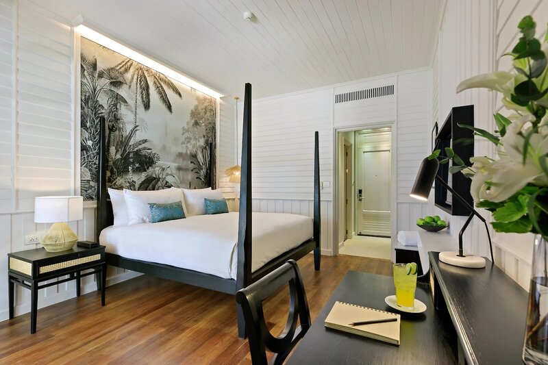 Outrigger Koh Samui Beach Resort 32