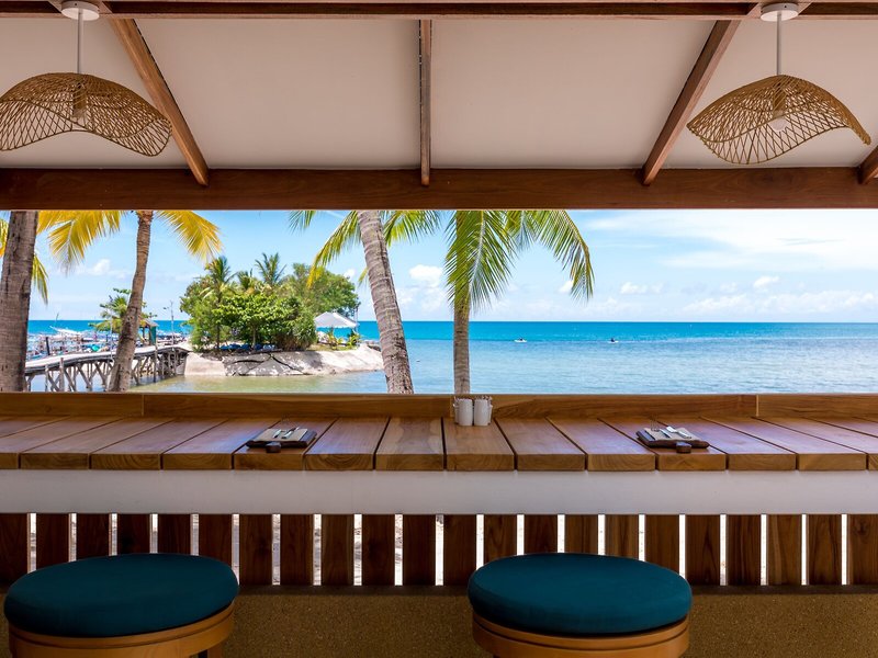 Manathai Resort Koh Samui 1