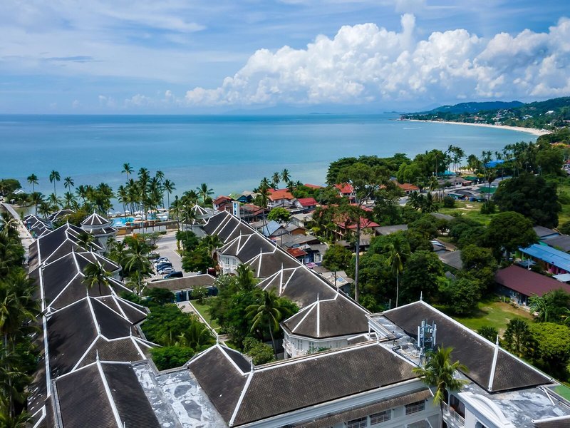 Manathai Resort Koh Samui 5