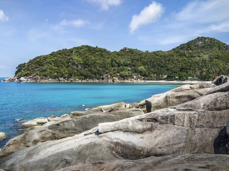 Manathai Resort Koh Samui 9