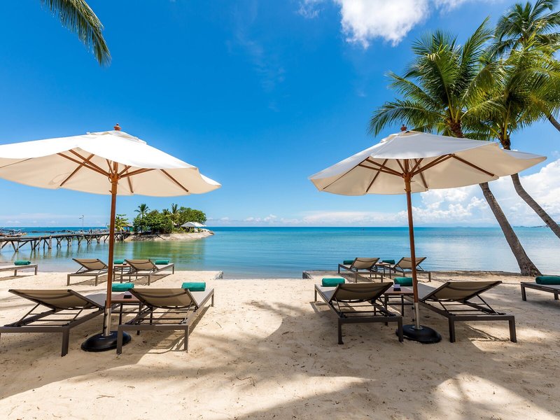 Manathai Resort Koh Samui 12