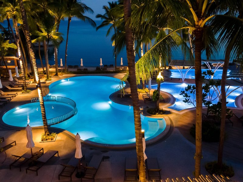 Manathai Resort Koh Samui 16