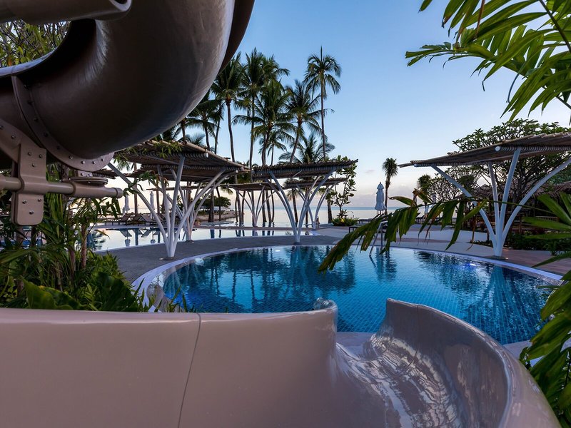 Manathai Resort Koh Samui 21