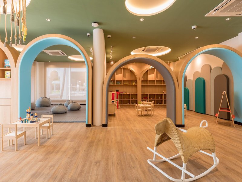 Manathai Resort Koh Samui 24