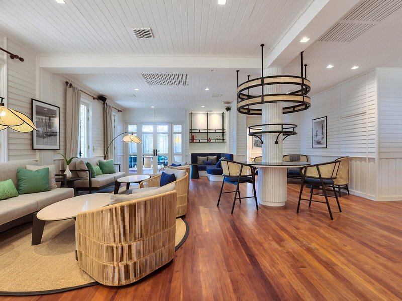 Manathai Resort Koh Samui 25