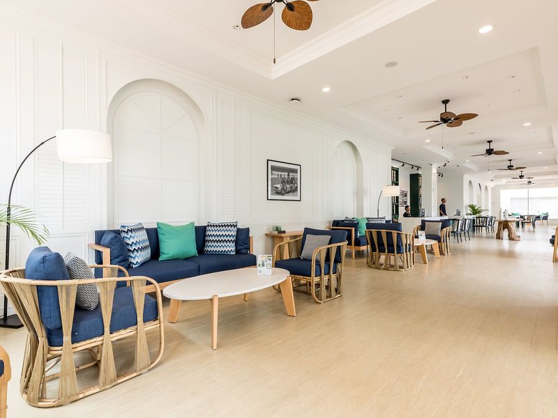 Manathai Resort Koh Samui 26