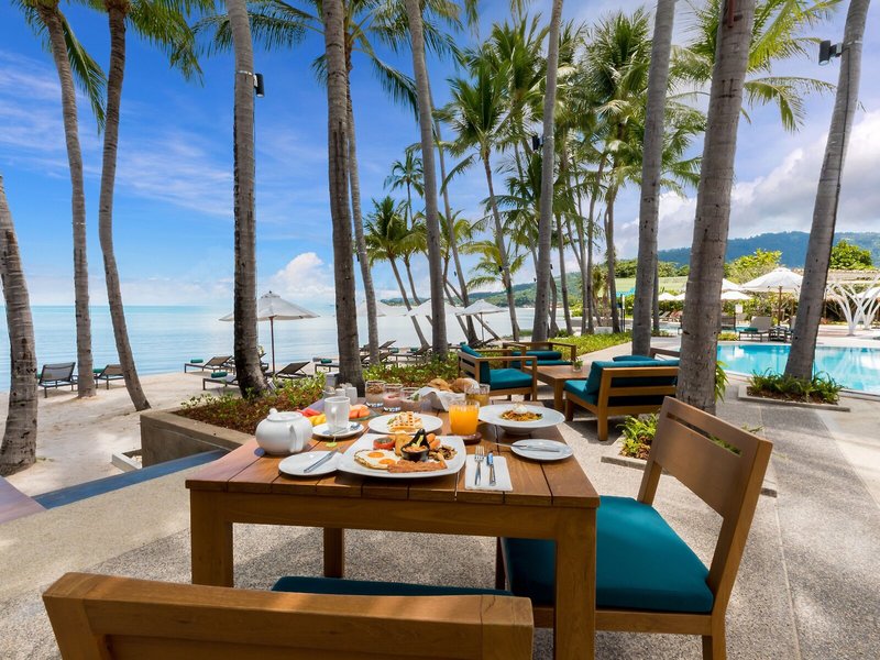 Manathai Resort Koh Samui 29