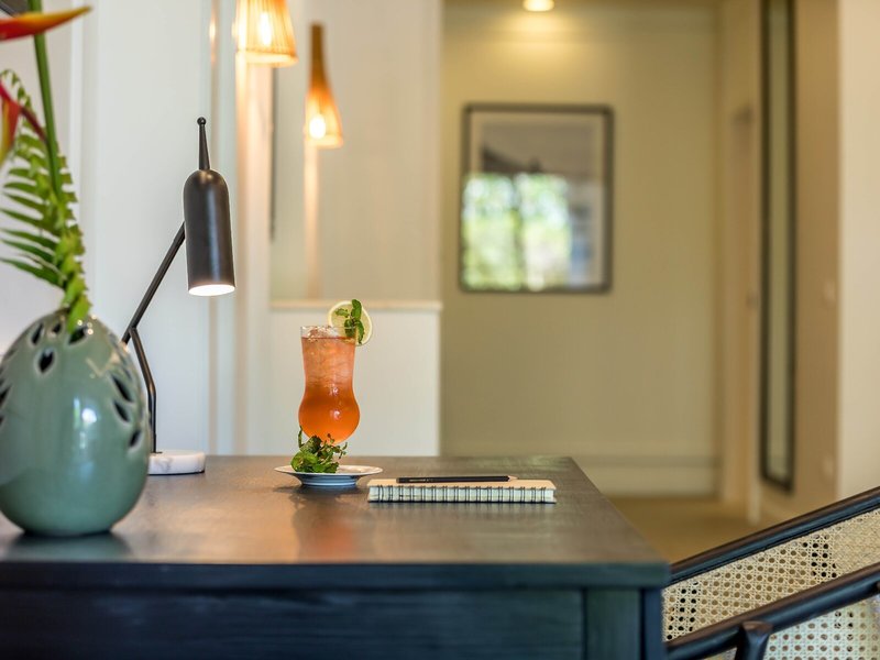 Manathai Resort Koh Samui 30