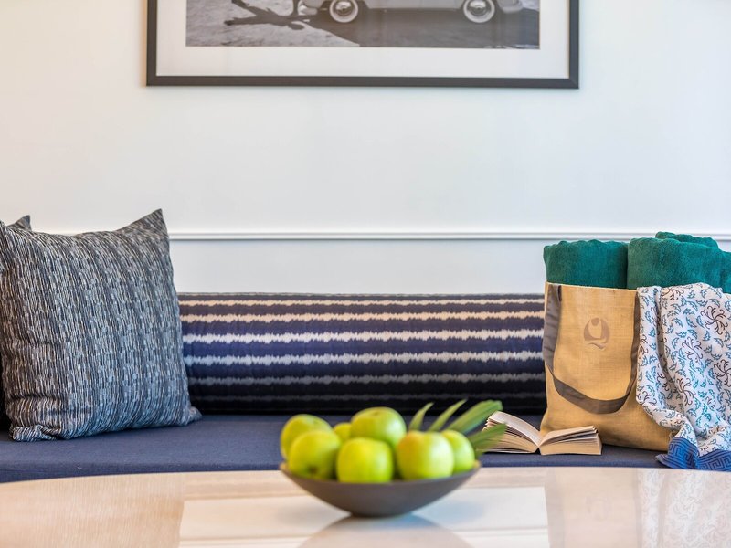 Manathai Resort Koh Samui 32