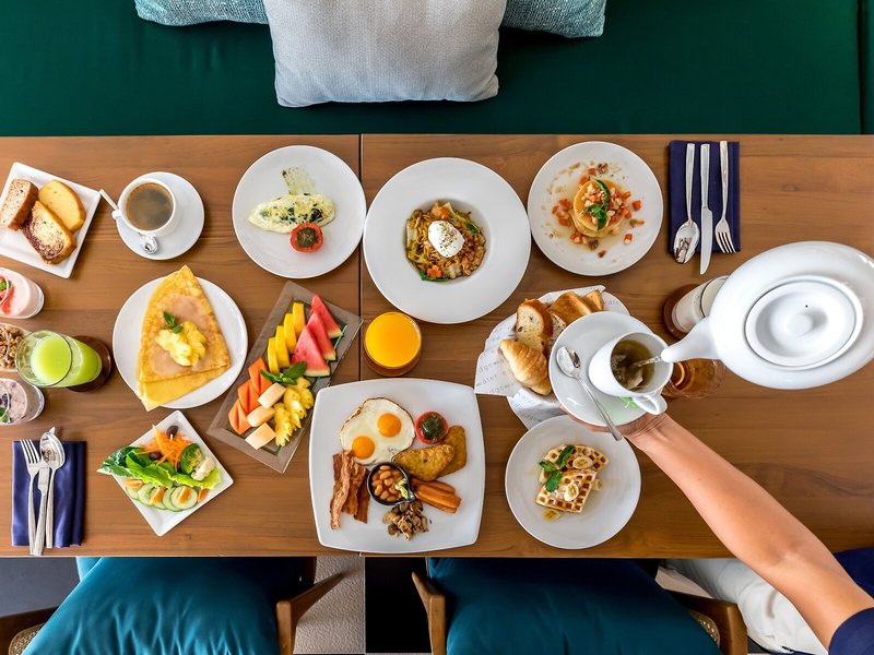 Manathai Resort Koh Samui 35