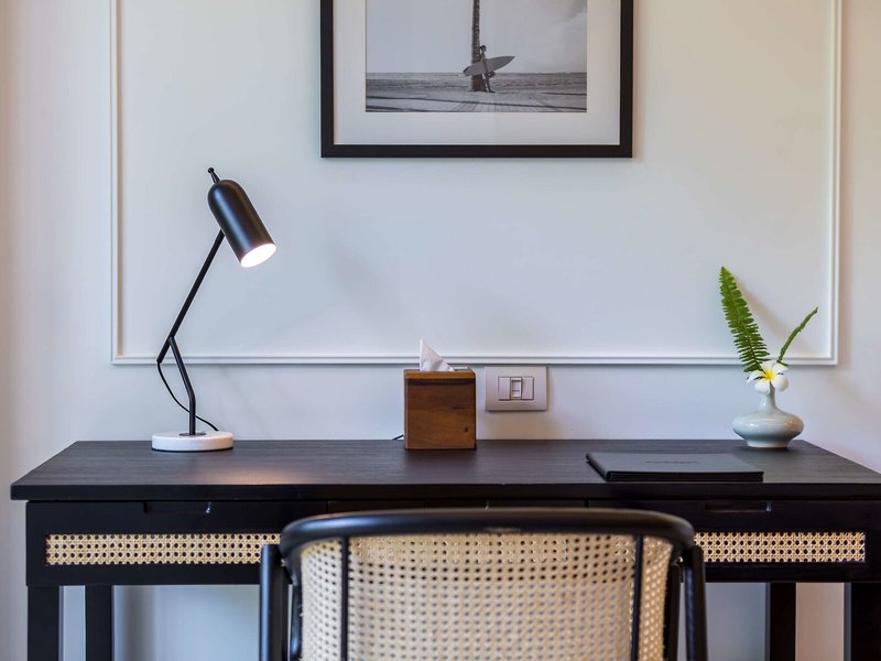 Manathai Resort Koh Samui 37