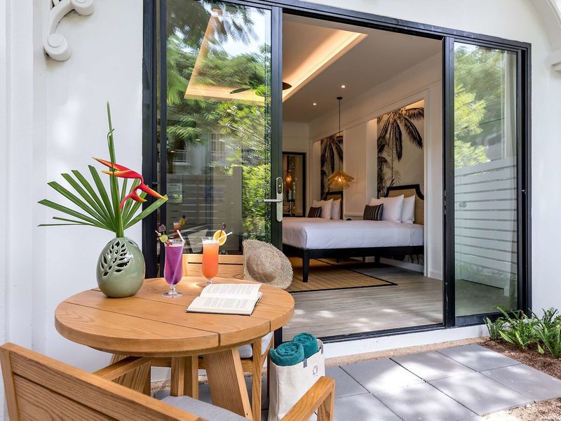 Manathai Resort Koh Samui 45