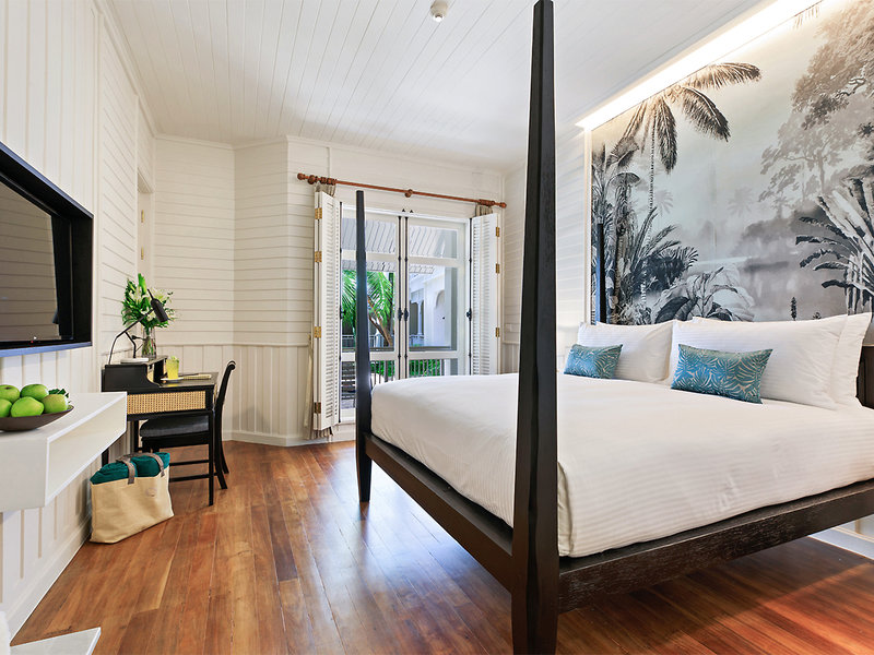 Outrigger Koh Samui Beach Resort 7